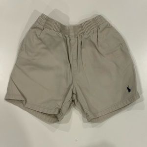 Polo Ralph Lauren boy shorts